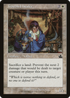 Troubled Healer (PCY-027) - Prophecy Foil
