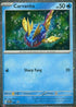 Carvanha (093) Holofoil [SV Scarlet & Violet Promo Cards] - Promo