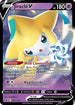 Jirachi V (SWSH299) Holofoil [SWSH Sword & Shield Promo Cards] - Promo
