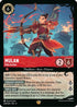 Mulan - Elite Archer (224/204) (224/204) - Illumineers Quest Deep Trouble Cold Foil