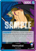 Hannyabal (EB01-021) - Extra Booster: Memorial Collection
