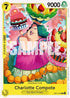 Charlotte Compote (EB01-055) - Extra Booster: Memorial Collection