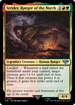 Strider, Ranger of the North (LTR-232) - The Lord of the Rings: Tales of Middle-earth