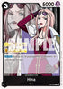 Hina (Judge Pack Vol. 3) (ST06-008) - One Piece Promotion Cards Foil