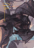 Rakdos Joins Up Art Card (Gold-Stamped Signature) (ASOTJ-031) - Art Series: Outlaws of Thunder Junction