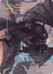 Rakdos Joins Up Art Card (Gold-Stamped Signature) (ASOTJ-031) - Art Series: Outlaws of Thunder Junction