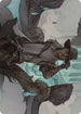 Kellan Joins Up Art Card (ASOTJ-023) - Art Series: Outlaws of Thunder Junction