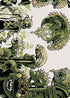 Pest Infestation Art Card (ASOTJ-042) - Art Series: Outlaws of Thunder Junction