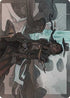 Annie Joins Up Art Card (ASOTJ-018) - Art Series: Outlaws of Thunder Junction