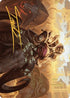 Bruse Tarl, Roving Rancher Art Card (Gold-Stamped Signature) (ASOTJ-020) - Art Series: Outlaws of Thunder Junction