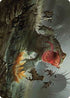 The Gitrog, Ravenous Ride Art Card (ASOTJ-022) - Art Series: Outlaws of Thunder Junction