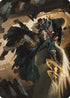 Archangel of Tithes Art Card (ASOTJ-001) - Art Series: Outlaws of Thunder Junction