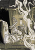Vanishing Verse Art Card (ASOTJ-048) - Art Series: Outlaws of Thunder Junction