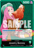 Jewelry Bonney (019) (OP07-019) - 500 Years in the Future