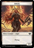 Angel Token (OTJ-002) - Outlaws of Thunder Junction