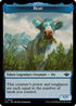 Beau Token (OTJ-006) - Outlaws of Thunder Junction