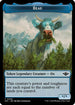 Beau Token (OTJ-006) - Outlaws of Thunder Junction