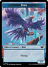 Bird Token (OTJ-007) - Outlaws of Thunder Junction