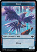 Bird Token (OTJ-007) - Outlaws of Thunder Junction