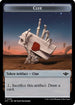 Clue // Plot Double-Sided Token (OTJ-16 // 20) - Outlaws of Thunder Junction