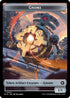 Gnome Token (BIG-005) - Outlaws of Thunder Junction: The Big Score
