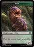 Pest Token (OTP-004) - Outlaws of Thunder Junction: Breaking News