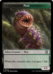Pest Token (OTP-004) - Outlaws of Thunder Junction: Breaking News