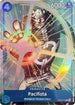 Pacifista (Premium Card Collection -Best Selection Vol. 1-) (ST03-012) - One Piece Promotion Cards Foil
