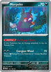 Morpeko - 121/182/182  Deck Exclusives - Rare