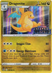 Dragonite (Silver Tempest Stamped) (131) Holofoil [SWSH Sword & Shield Promo Cards] - Holo Rare