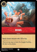 Brawl (130/204) - Ursulas Return