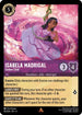 Isabela Madrigal - Golden Child (45/204) - Ursulas Return Cold Foil