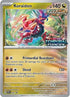 Koraidon (Prerelease) [Staff] (091) Holofoil [SV Scarlet & Violet Promo Cards] - Promo