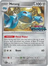 Metang (Prerelease) [Staff] (090) Holofoil [SV Scarlet & Violet Promo Cards] - Promo