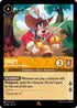 Goofy - Musketeer Swordsman (12/204) - Ursulas Return