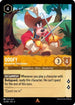 Goofy - Musketeer Swordsman (12/204) - Ursulas Return