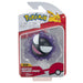 Pokemon: Battle Figure - Gastly