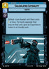 Calculated Lethality (039/262) - Shadows of the Galaxy