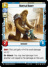 Gentle Giant (048/262) - Shadows of the Galaxy Foil