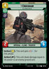 Crosshair - Following Orders (087/262) - Shadows of the Galaxy Foil