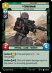 Crosshair - Following Orders (087/262) - Shadows of the Galaxy Foil