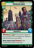 Privateer Crew (113/262) - Shadows of the Galaxy Foil