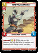 Nite Owl Skirmisher (149/262) - Shadows of the Galaxy