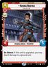 Koska Reeves - Loyal Nite Owl (150/262) - Shadows of the Galaxy