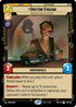 Doctor Evazan - Wanted on Twelve Systems (185/262) - Shadows of the Galaxy Foil