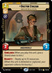 Doctor Evazan - Wanted on Twelve Systems (185/262) - Shadows of the Galaxy Foil