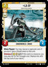 L3-37 - Droid Revolutionary (197/262) - Shadows of the Galaxy Foil