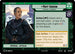 Moff Gideon - Formidable Commander (007/262) - Shadows of the Galaxy