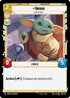 Grogu - Irresistible (196/262) - Shadows of the Galaxy