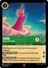 Hera - Queen of the Gods (76/204) - Ursulas Return Cold Foil